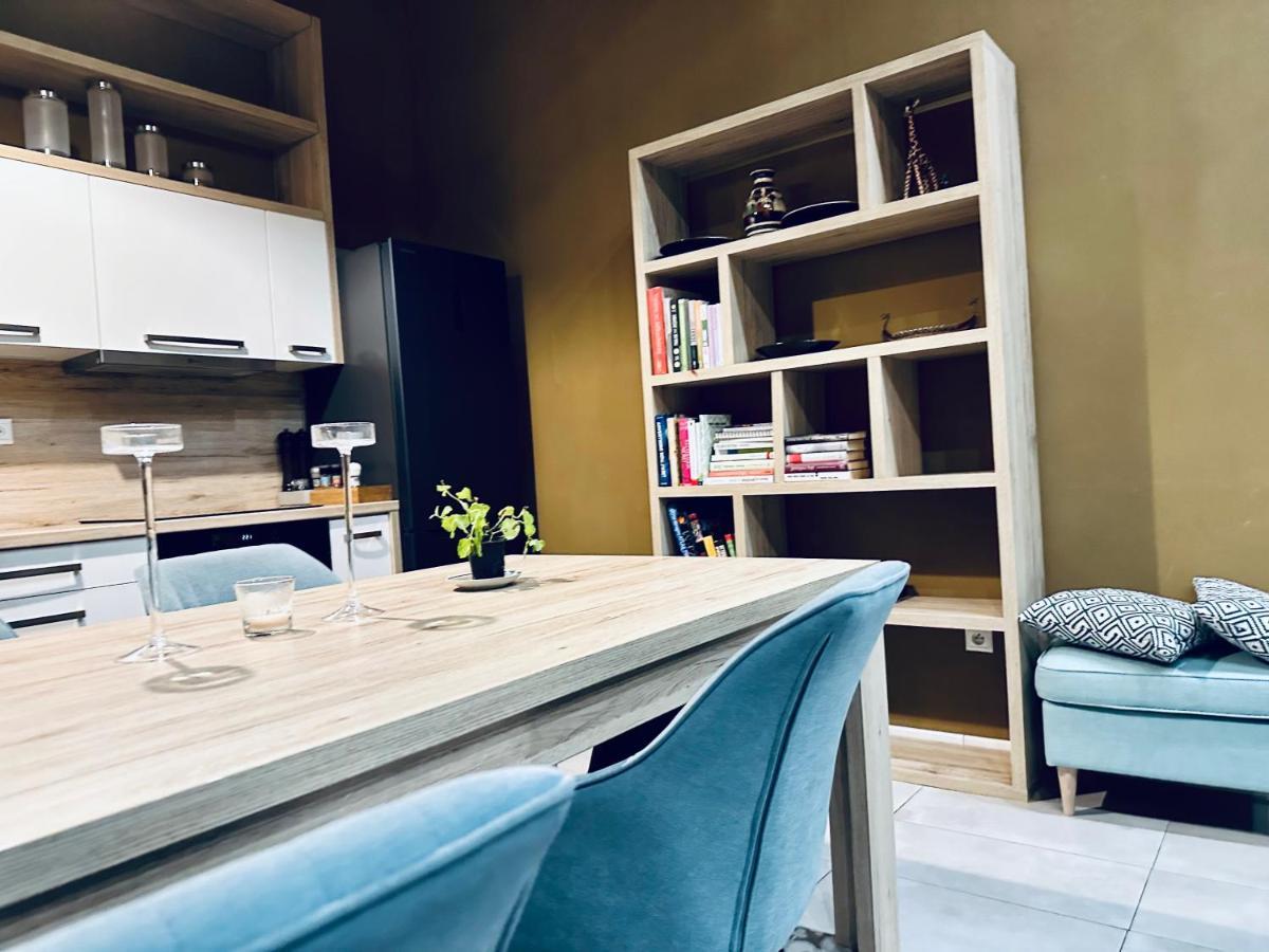 Clay Apartment Borik Virivka Len V Letnom Obdobi Žilina Exterior foto